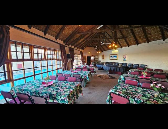 BUSINESS FOR SALE IN VAAL MARINA